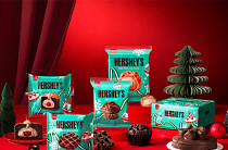 SPC삼립 ‘허쉬 겨울 시즌 5종’‧더벤티 ‘베리 스페셜 시즌 메뉴’ 외 [나왔다 신상]