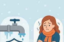 [금상소] 동파 누수부터 독감, 겨울 레저까지…겨울 대비 보험 상품 주목