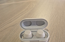 “시끄러울수록 강했다”…저음으로 승부한 ‘LG 엑스붐 버즈 플러스’ [써보니]