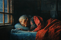 자고 나도 피곤한 ‘수면장애’ 겨울에 더 괴롭다 [e건강~쏙]