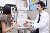 전조 증상 없이 찾아온다…‘망막혈관폐쇄’ 환자 증가세[e건강~쏙]