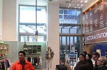 LF 헤지스, AI·스토리텔링 ‘경험형 수주회’로 해외 바이어 사로잡다[가보니]