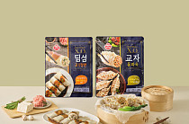 오뚜기 ‘X.O. 만두’ㆍ유니클로 ‘C컬렉션’ 외 [나왔다 신상]