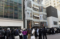 “인스타서 본 K패션, 여기 다 있네요”...방한 외국인도 홀린 ‘무신사 스토어 명동’[가보니]