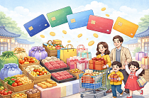 [금상소] 장보기부터 주유·여행까지…설 연휴 혜택 싹쓸이할 카드는?