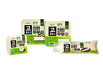 풀무원 ‘고농도 진한 두부’ㆍ노스페이스 ‘벡티브 컬렉션’ 외 [나왔다 신상]