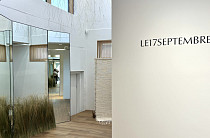 해외서 더 유명한 K패션 ‘르셉템버’, 첫 플래그십에 동양미 담았다 [가보니]