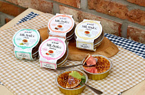 롯데웰푸드 ‘파스퇴로 밀크브륄레‘·뚜레쥬르 ’건강빵 SlOW TLJ’ 외 [나왔다 신상]