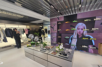 푸마, 성수에 ‘스니커 박스’ 국내 첫 오픈…한정판·익스클루시브 라인업 시선강탈[가보니]