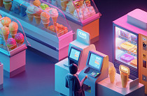 [이법저법] 무인점포에서 실수로 결제를 안 하고 나왔어요. 저 절도범인가요?