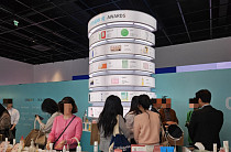 “K뷰티 체험 소비 끝판왕”…‘쿠팡 메가뷰티쇼’, 독보적 혜택으로 성수동 달궜다[가보니]