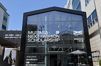 무신사, ‘K패션 루키’ 육성 잰걸음… 장학생 브랜드 데뷔 팝업[가보니]