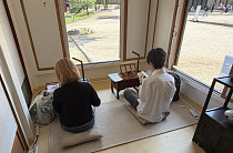 “궁은 이제 즐기는 공간”…창경궁서 만난 ‘생활공예’ 궁중문화축전 현장[가보니]