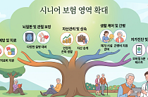 [금상소] "치매부터 자산까지"…생보사, 시니어 보험 영역 확장