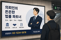 [서초동 MSG] ‘승소율 99%·무료상담’…치열해진 변호사 광고 경쟁