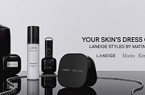 라네즈 '마뗑킴 컬래버레이션 컬렉션'·홍콩반점 '부대찌개짬뽕' 외[나왔다 신상]