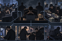 이제는 보이스피싱도 ‘외주화’? 돈세탁 조직의 법적 책임 [수사와 재판]