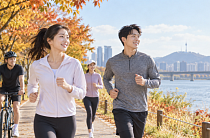 무리한 운동때문에 ‘횡문근융해증’? [e건강~쏙]