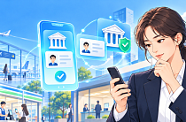 [금상소] 지갑 속 신분증, 이제 은행 앱으로⋯발급부터 이용까지