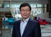 AZ, 파인트리 'EGFR 분해 이중항체' 2500만弗 옵션행사