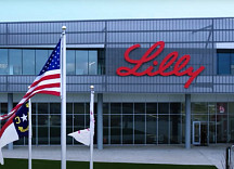릴리, 에이잭스 23억弗 인수..'비활성 JAK2 저해제' 확보