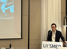 리브스메드, “한계극복” 복강경 ‘다관절기술’ 경쟁력은?