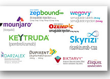 2026년 ‘많이 팔릴’ 블록버스터 “TOP10 의약품은?”