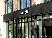 사노피, 