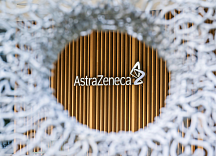 AZ, 中서 '월1회 GLP-1/GIP' 등 비만 8개 