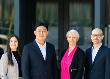 카이뮨, '新TCE 접근' 다이이찌산쿄와 항암 