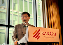 카나프, 'cMETxEGFR ADC' 등 항암3개 