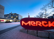 獨머크, 中항서 PARP1까지 “중단”, DDR 개발포기