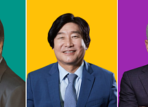 [창간설문]韓바이오, 2026 올해의 인물 '서정진·이상훈'