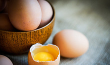 슈퍼푸드 달걀, 콜레스테롤 걱정은 이제 그만