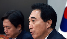 與 "국민의힘 통일교 특검 요구, 전형적 물타기 정치공세"