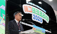 한재용 동물생명공학부 교수 "계란은 하나의 우주, 모든 에너지 응축돼 있어"