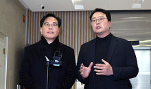 국힘·개혁신당, 통일교 특검법 합의…제3자 추천