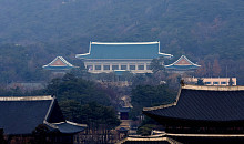 막 내린 '용산시대'…李대통령, 청와대로 첫 출근