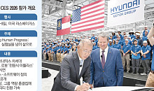 현대차 창립 58주년, 연말은 조용히…미래는 CES에서