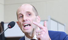 국정원 "쿠팡 대표 발언 허위"…국회에 위증 혐의 고발 요청