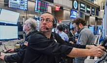 뉴욕증시, 엇갈린 기술주·우량주에 혼조…유가, 3% 이상 급등