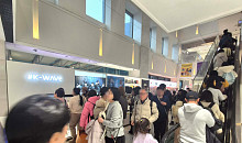 면세점 4사, 춘절 맞아 '유커 유치전'…실적 최대 분수령