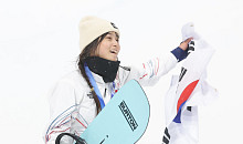 최가온 첫 금메달·임종언 동메달…오늘(13일)의 경기 일정