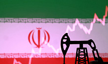 국제유가, 이란 지도자 초강경 발언에 9%대↑