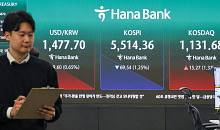 삼성전자·SK하이닉스 실적 둔화 우려…고유가에 반도체 부담 커지나