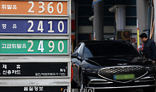 유가 90달러 넘자 물가 경고음…'에너지 충격' 재현 우려