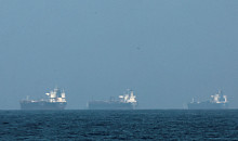 이란 외무부 "선별적 호르무즈 통과 허용"