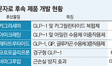 가격·제형 경쟁에 특허만료…비만치료제 다음 주자는?