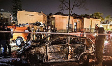 중동전쟁에 드리운 핵 그림자⋯핵시설 겨냥 보복전