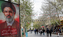 원·달러 환율 이틀째 하락, 미국 이란 2차 협상 기대